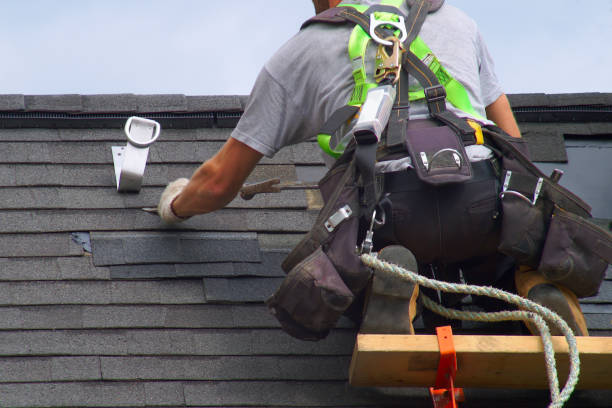 Best Roofing Contractors for Homes  in Glespie, IL