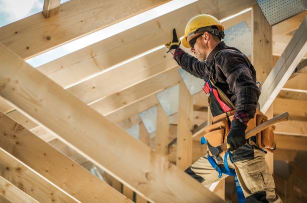 Best Affordable Roofing Company  in Glespie, IL