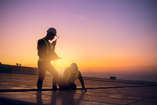 Best Roof Repair Services  in Glespie, IL
