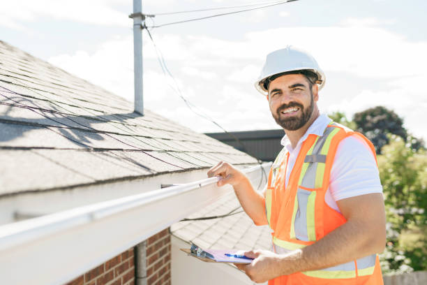 Best Local Roofing Companies  in Glespie, IL