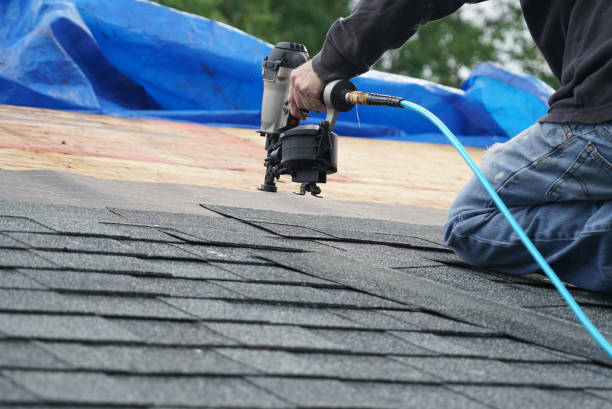 Quick and Trustworthy Emergency Roof Repair Services in Gillespie, IL