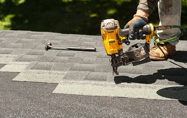 Best New Roof Installation  in Glespie, IL