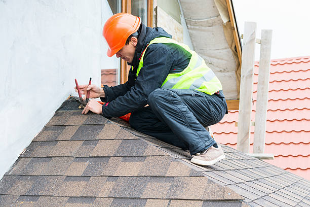 Best Tile Roofing Contractor  in Glespie, IL