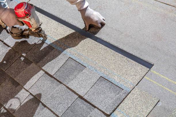 Best Roof Leak Repair  in Glespie, IL