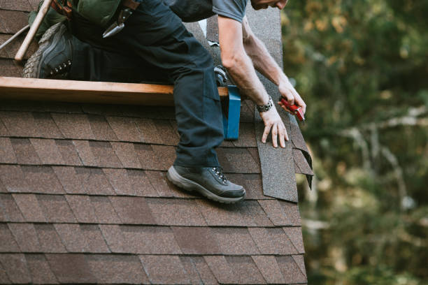 Best Commercial Roofing Services  in Glespie, IL